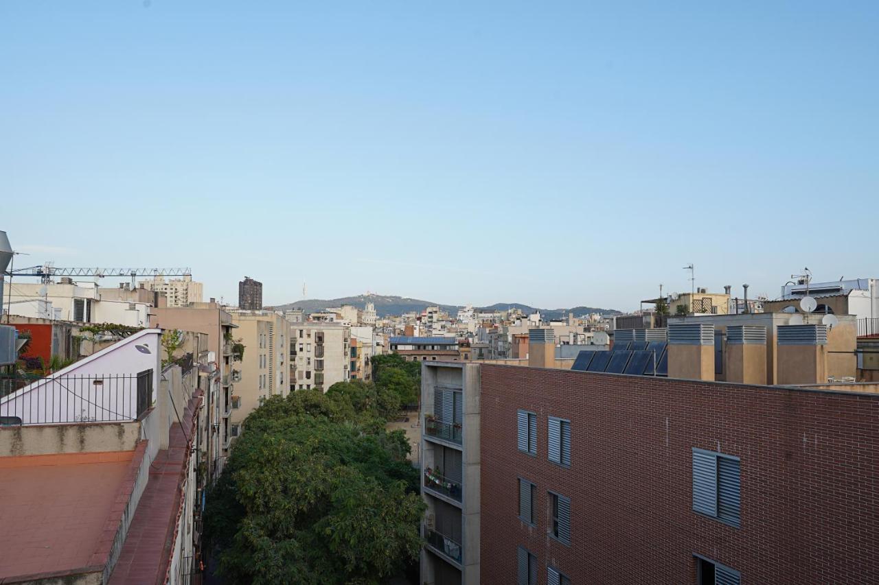 Appartamento Numa Lustre Barcellona