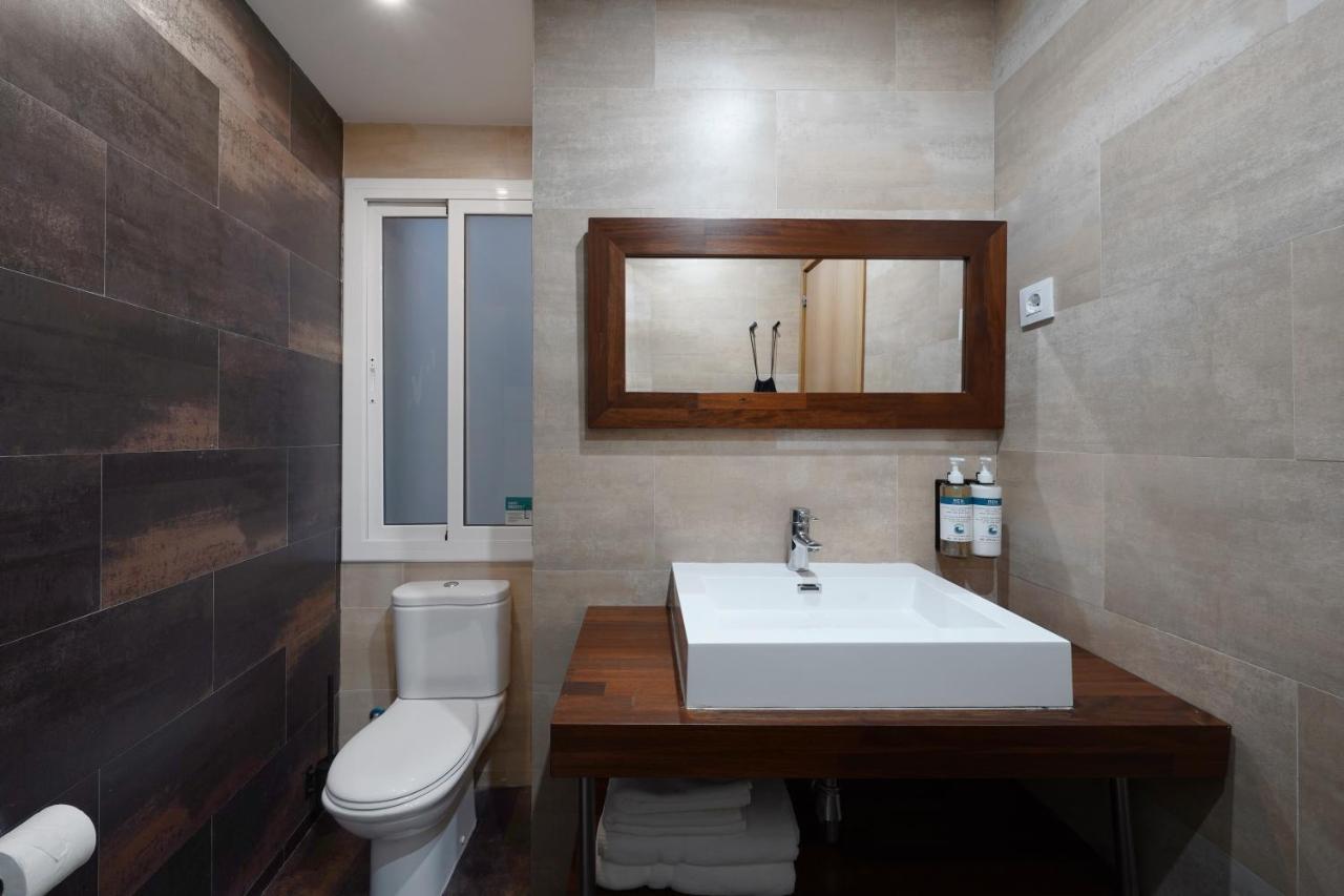 Appartamento Numa Lustre Barcellona