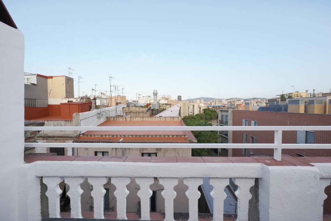 Numa Lustre Barcellona