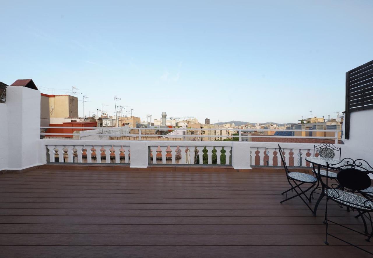 Appartamento Numa Lustre Barcellona
