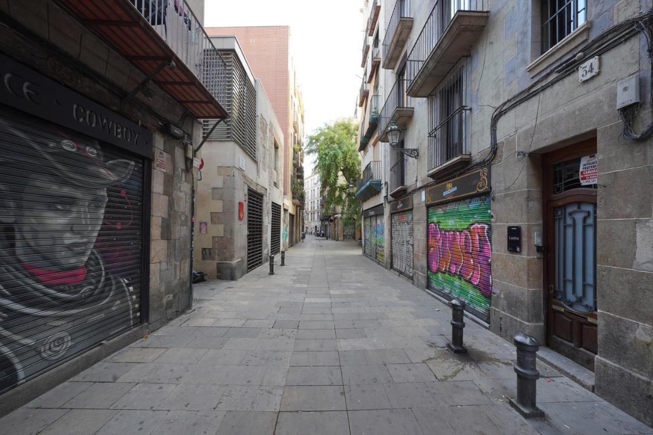 Numa Lustre * Barcellona