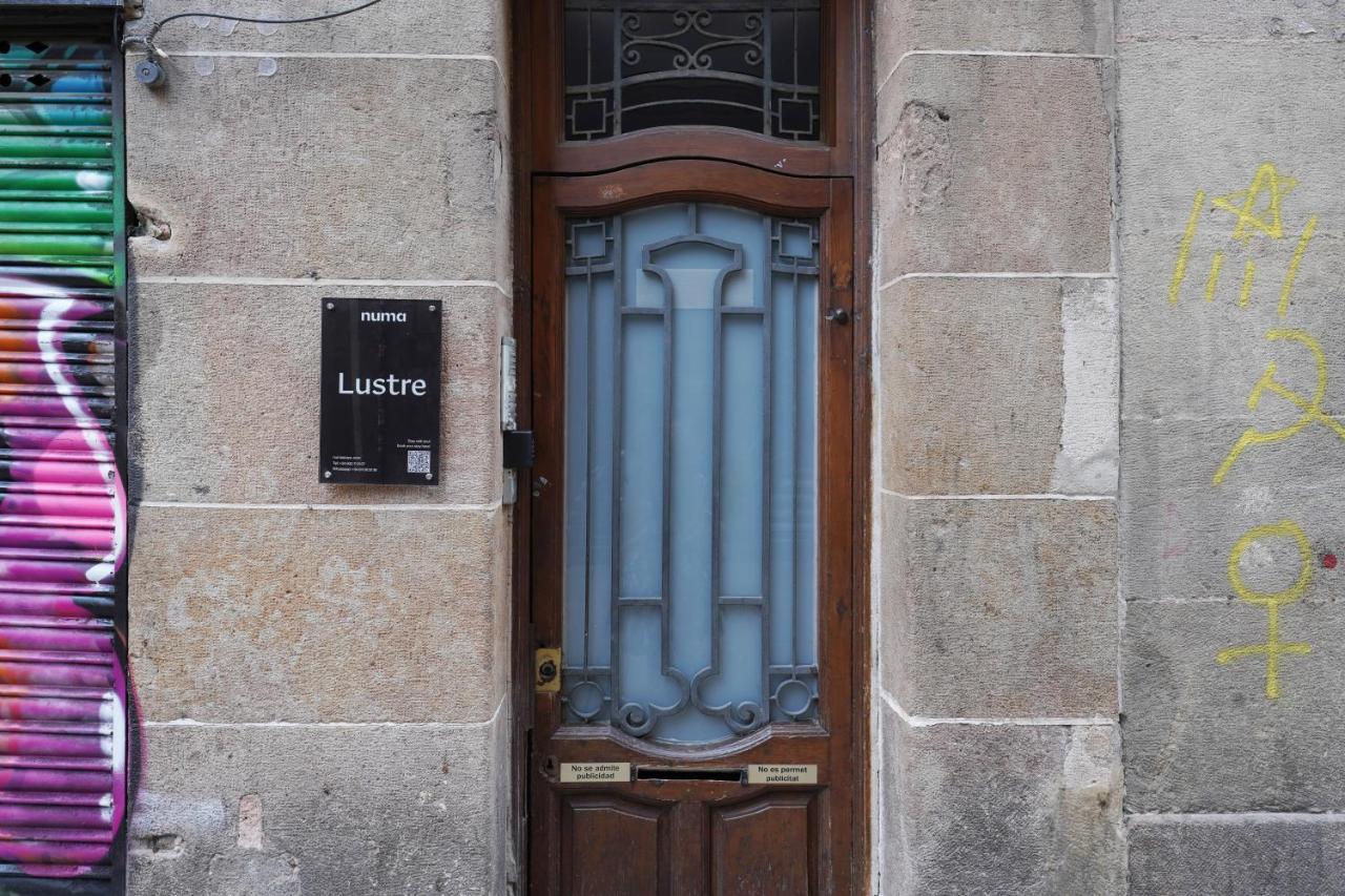 Appartamento Numa Lustre Barcellona
